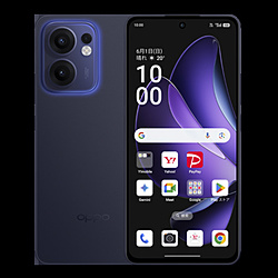 OPSAM1 OPPO Reno13 A LN  ルミナスネイビー OPSAM1