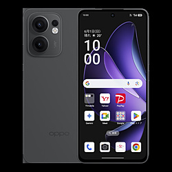 OPSAM2 OPPO Reno13 A CG  チャコールグレー OPSAM2