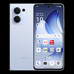 OPSAM3 OPPO Reno13 A IB  アイスブルー OPSAM3