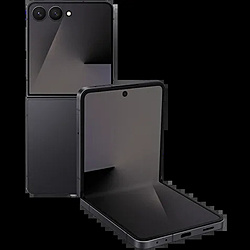 SCSBG2 Samsung Galaxy Z Flip7 JB  ジェットブラック SCSBG2