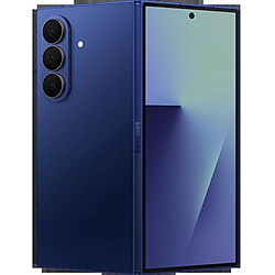 SCSBF1 Samsung Galaxy Z Fold7 BS  ブルーシャドウ SCSBF1