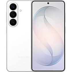 【ソフトバンク】Galaxy S26+ 256GB WH  ホワイト SCSBL3