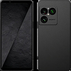 SOSBE1 Xperia 1 VIII GB Xperia 1 VIII グラファイトブラック SOSBE1