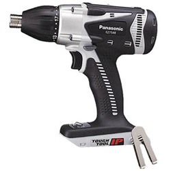 充電マルチインパクトドライバー14.4V本体のみ　EZ7548XH