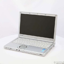 Windowsノート本体 Letsnote CF-SX3 概要 ノートパソコン（i5、HDD、Officeモデル） CF-SX3SEPBR