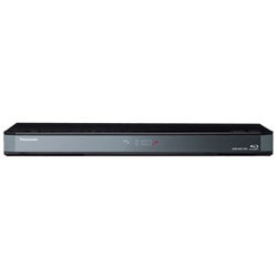 中古】〔中古品〕 1TB HDD内蔵 ブルーレイレコーダー DIGA（ディーガ