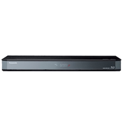 中古】〔中古品〕 2TB HDD内蔵 3D対応ブルーレイレコーダー DIGA