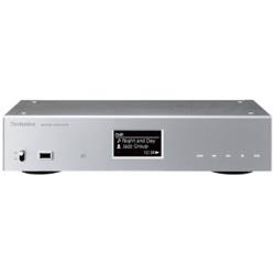 Technics　ネットワークプレーヤー　STC700  シルバー ST-C700 ［ハイレゾ対応］