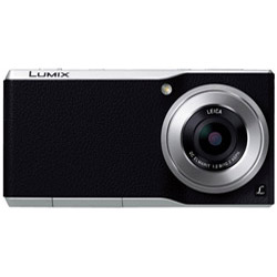 コンパクトデジタルカメラ　コミュニケーションカメラ LUMIX（ルミックス） DMC-CM1（Android 4.4搭載）