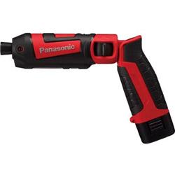 充電スティックインパクトドライバー 7.2V レッド EZ7521LA1S-R