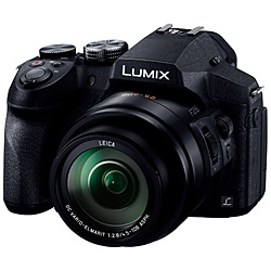 コンパクトデジタルカメラ LUMIX（ルミックス）  DMC-FZ300 ［防塵］