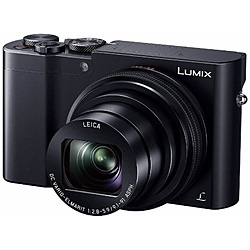コンパクトデジタルカメラ LUMIX（ルミックス）  DMC-TX1