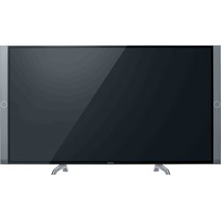 中古】地上・BS・110度CSデジタルハイビジョン液晶テレヒ TH-60DX850