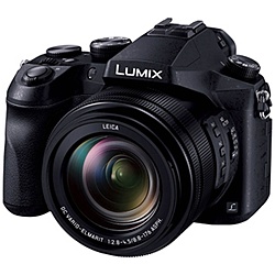 コンパクトデジタルカメラ LUMIX（ルミックス）  DMC-FZH1