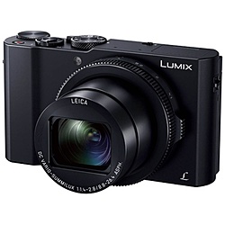 コンパクトデジタルカメラ LUMIX（ルミックス）  DMC-LX9