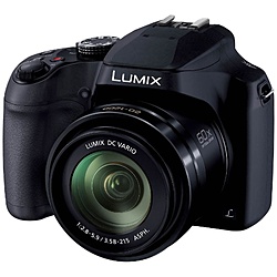 コンパクトデジタルカメラ LUMIX（ルミックス）  DC-FZ85