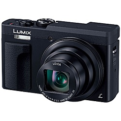 コンパクトデジタルカメラ　LUMIX（ルミックス） DC-TZ90（ブラック） LUMIX（ルミックス）  DC-TZ90