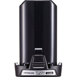 7.2Vリチウムイオンバッテリー   BCL715