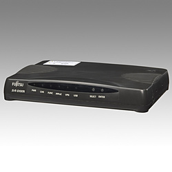 IPアクセスルータ Si-R G100B プレインストールモデル   SIG100BV4