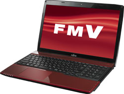Windowsノート本体 LIFEBOOK AH53/M Amazon.co.jp: 富士通 LIFEBOOK AH53/M [Office付き] FMVA53MW