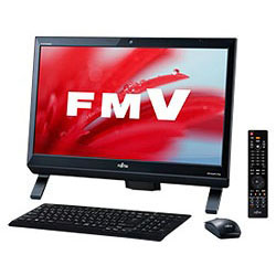 中古】ESPRIMO FH56/SD FMVF56SDP オーシャンブラック 中古】ESPRIMO FH56/SD FMVF56SDP オーシャンブラック