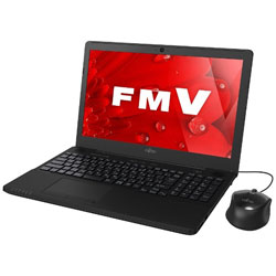 富士通 ノートパソコン LIFEBOOK AH42/B3/中古特価良品 Amazon.co.jp: 富士通 ノートパソコン FMV LIFEBOOK AH42/U シャイニー