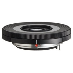 カメラレンズ smc PENTAX-DA 40mmF2.8 XS APS-C用 ブラック [ペンタックスK /単焦点レンズ]  ブラック  ［ペンタックスK /単焦点レンズ］