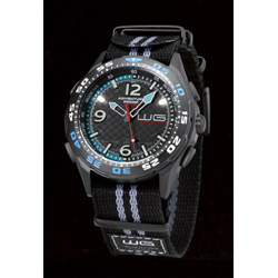 WGオリジナル腕時計 「WG Watch」（ブルー）［生産完了品　在庫限り］