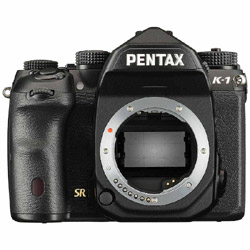 PENTAX K-1 デジタル一眼レフカメラ  ブラック  ［ボディ単体］