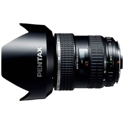 smc PENTAX-FA645 45-85mmF4.5   ［ペンタックス645 /ズームレンズ］
