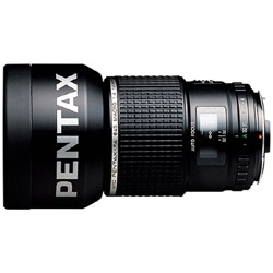 smc PENTAX-FA645 MACRO 120mmF4   ［ペンタックス645 /単焦点レンズ］