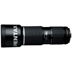 smc PENTAX-FA645 150-300mmF5.6ED[IF]   ［ペンタックス645 /ズームレンズ］