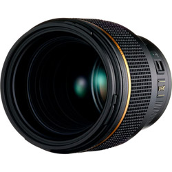 カメラレンズ HD PENTAX-D FA★85mmF1.4ED SDM AW    ［ペンタックスK /単焦点レンズ］