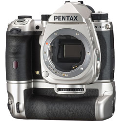 PENTAX K-3 Mark III Premium Kit　デジタル一眼レフカメラ  シルバー  ［ボディ単体］