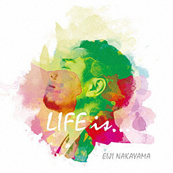 Rhk / Life is CD