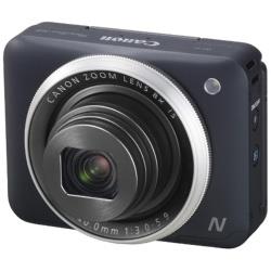 コンパクトデジタルカメラ　PowerShot（パワーショット） N2