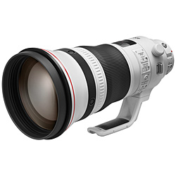 カメラレンズ EF400mm F2.8L IS III USM  ホワイト  ［キヤノンEF /単焦点レンズ］