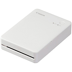 スマホ専用高画質ミニフォトプリンター SELPHY QX20 スマホ専用高画質ミニフォトプリンター SELPHY QX20