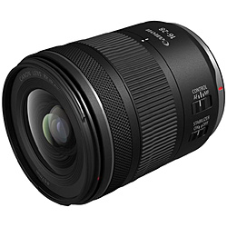 カメラレンズ RF16-28mm F2.8 IS STM    ［キヤノンRF /ズームレンズ］