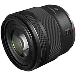 Canon(Lm) JY RF45mm F1.2 STM mLmRF /Pœ_Yn