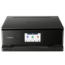 Canon(Lm) PIXUSTS8930BK 6FCNWFbg@ PIXUS(sNTX) TS8930 ubN mJ[h^h`A4n