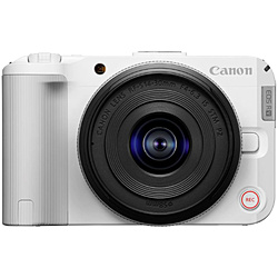 Canon(�L���m��) EOS R50 V�@RF-S14-30 IS STM PZ�����Y�L�b�g �~���[���X���J����  �z���C�g  �m�Y�[�������Y�n �������ȍ~���׎���̂��͂�