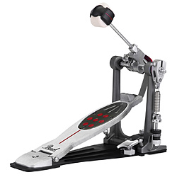 ドラムペダル　BELT DRIVE レッドライン ベルトドライヴ Pearl  P-2050B