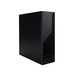 INWIN PCP[X [Micro ATX /Mini-ITX] ubN IW-CJ712B/265B/R2