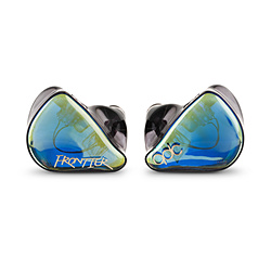 ۥ ʥ뷿 NEXTBLACK QDC-FRONTIER-NB Φ3.5mm ߥ˥ץ饰