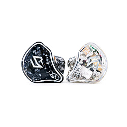 qdc ����ۥ� ���ʥ뷿 QDC-CRAVE-S �Υ��ʥ뷿 /��3.5mm �ߥ˥ץ饰��