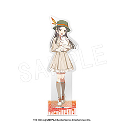 �w���A�C�h���}�X�^�[ �A�N�����t�B�M���A�X�^���h �T�t�@��ver.