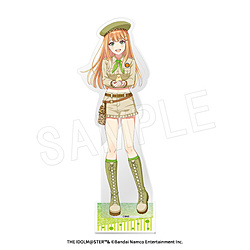 �w���A�C�h���}�X�^�[ �A�N�����t�B�M���A�X�^���h �T�t�@��ver.
