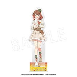 �w���A�C�h���}�X�^�[ �A�N�����t�B�M���A�X�^���h �T�t�@��ver.