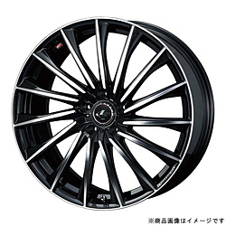 0037792 ホイール LEONIS CH 2085+35-514 PBMC